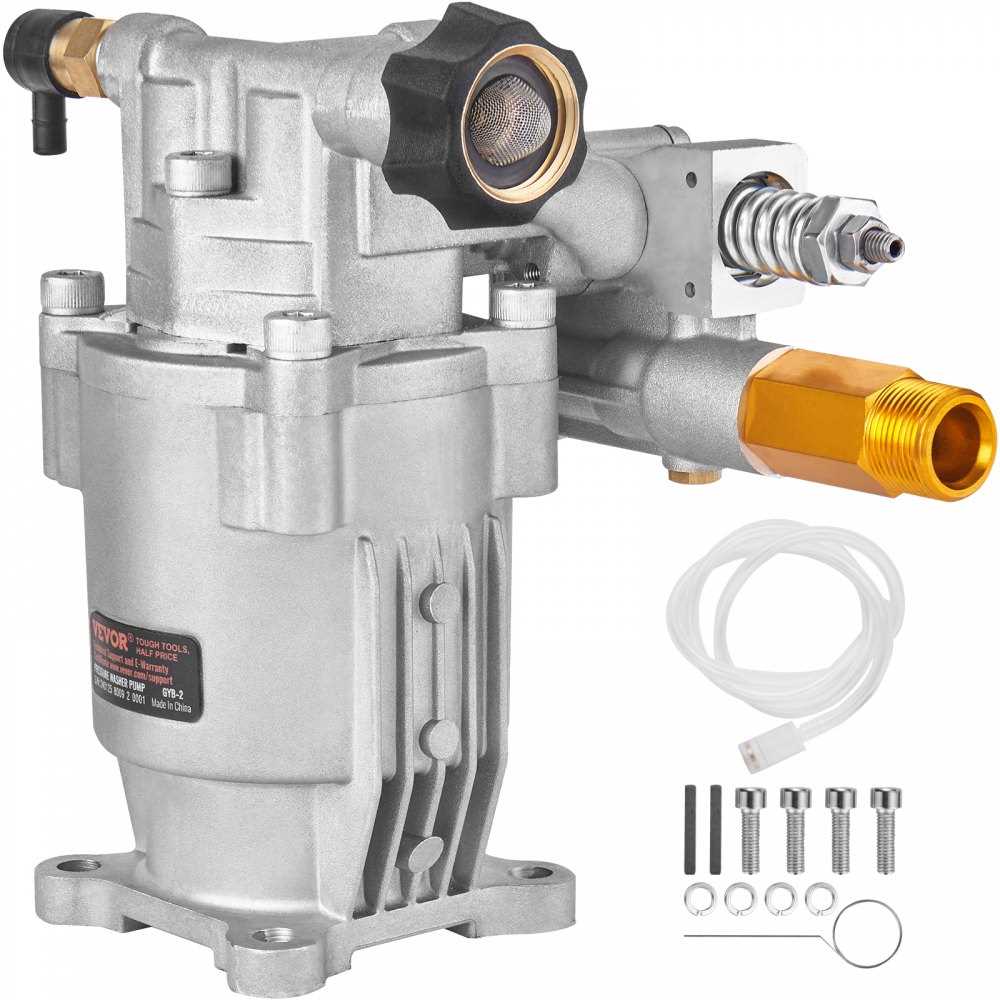 ryobi electric pressure washer parts diagram