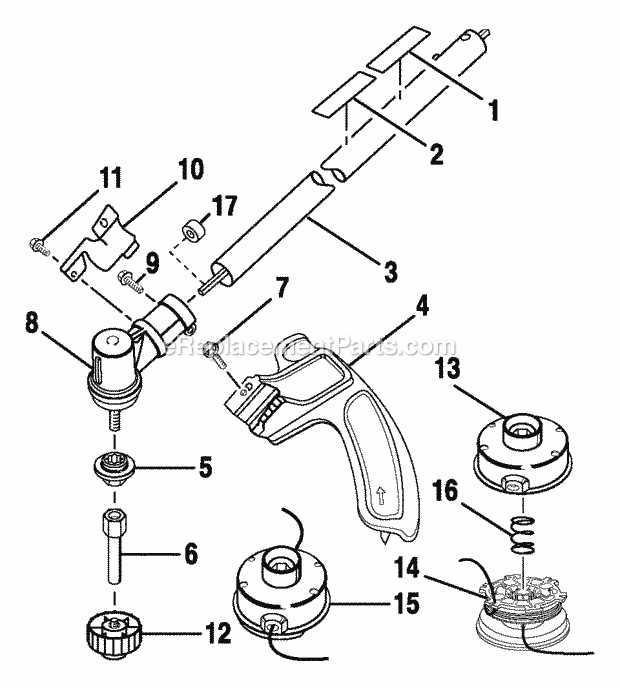 ryobi p2008 parts diagram