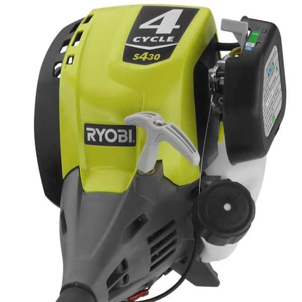 ryobi s430 parts diagram