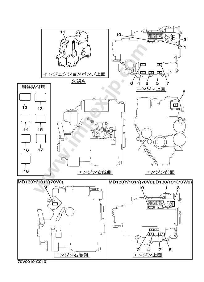 sae j1223 marine carburetor parts diagram