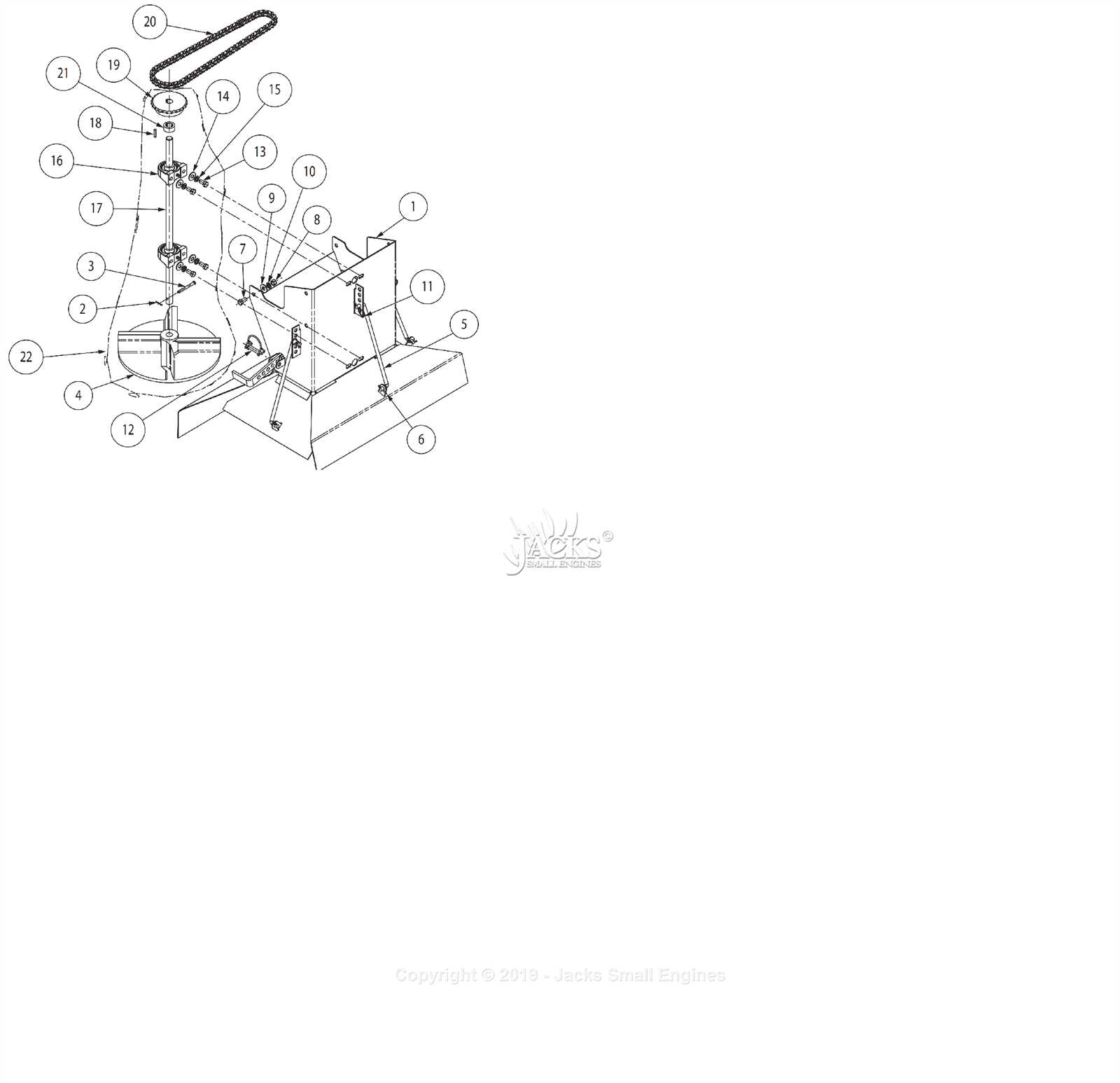 saltdogg salt spreader parts diagram