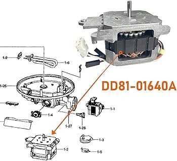 samsung dishwasher dw80k5050us parts diagram