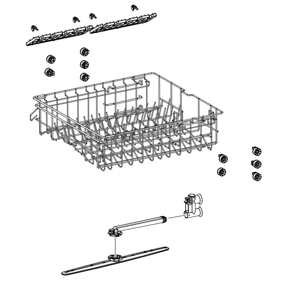 samsung dishwasher dw80k7050us parts diagram