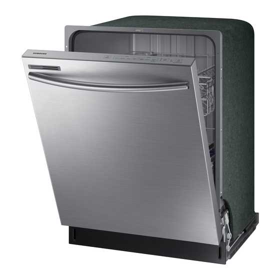 samsung dishwasher dw80m3021us parts diagram