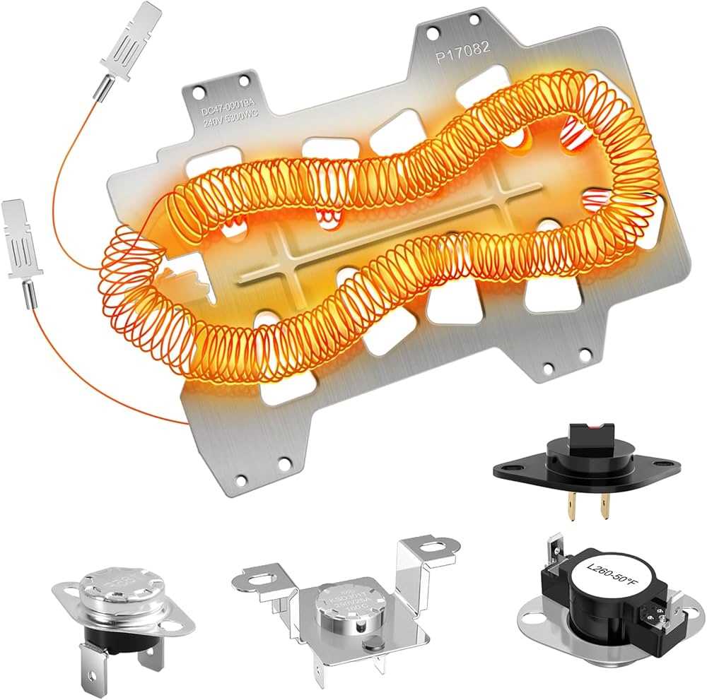 samsung dryer dv42h5000ew a3 parts diagram