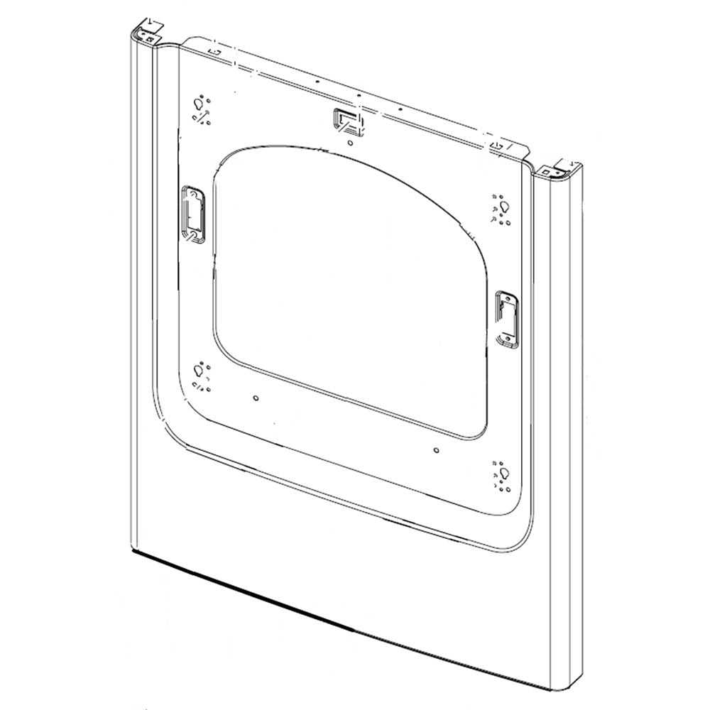 samsung dryer dv45h7000ew parts diagram