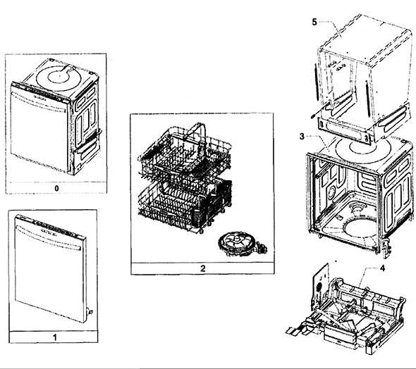 samsung dw80f600uts parts diagram