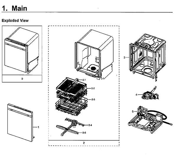 samsung dw80f800uws parts diagram