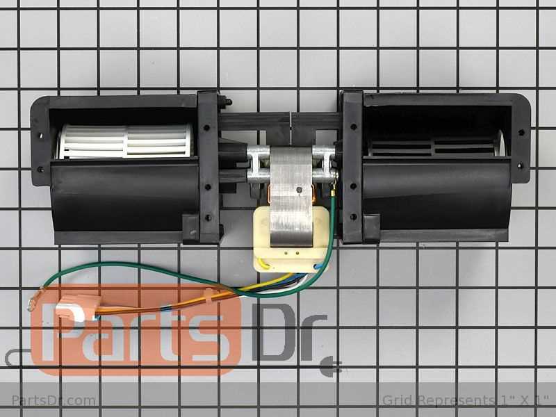 samsung electric range parts diagram