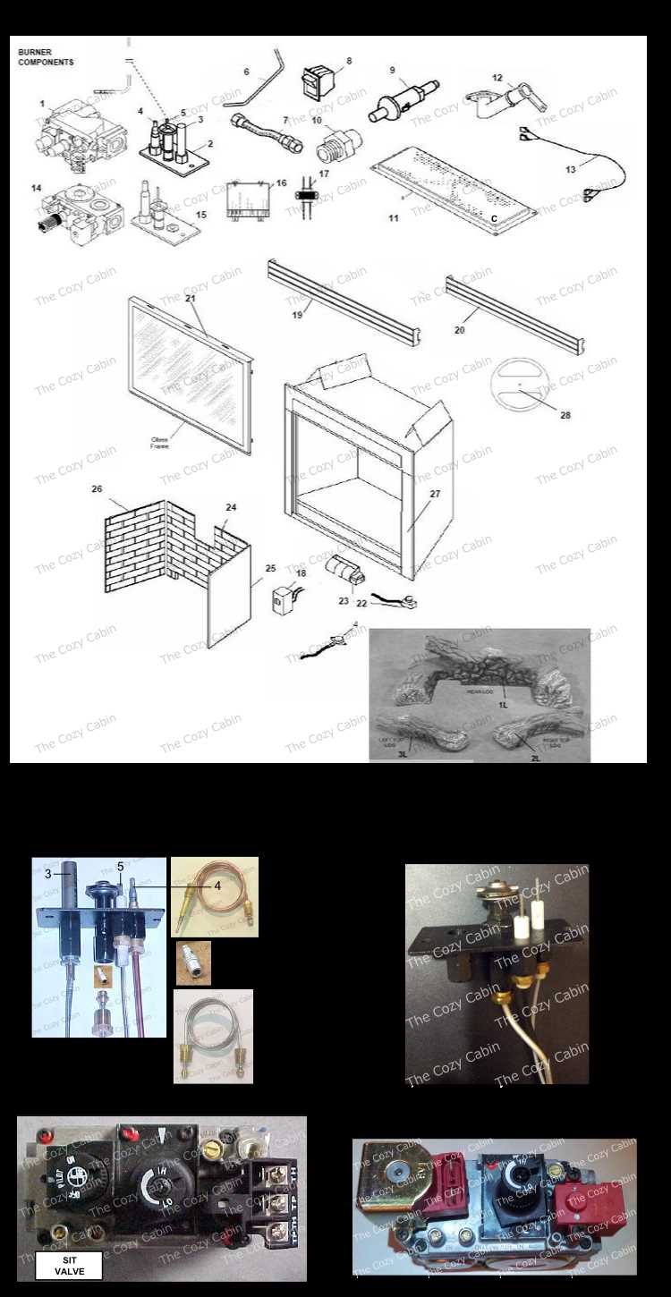 samsung oven parts diagram