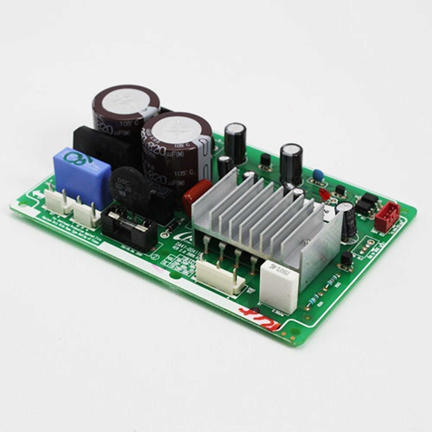 samsung rf263aewp parts diagram