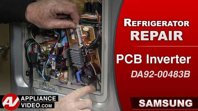 samsung rf28hmedbsr parts diagram