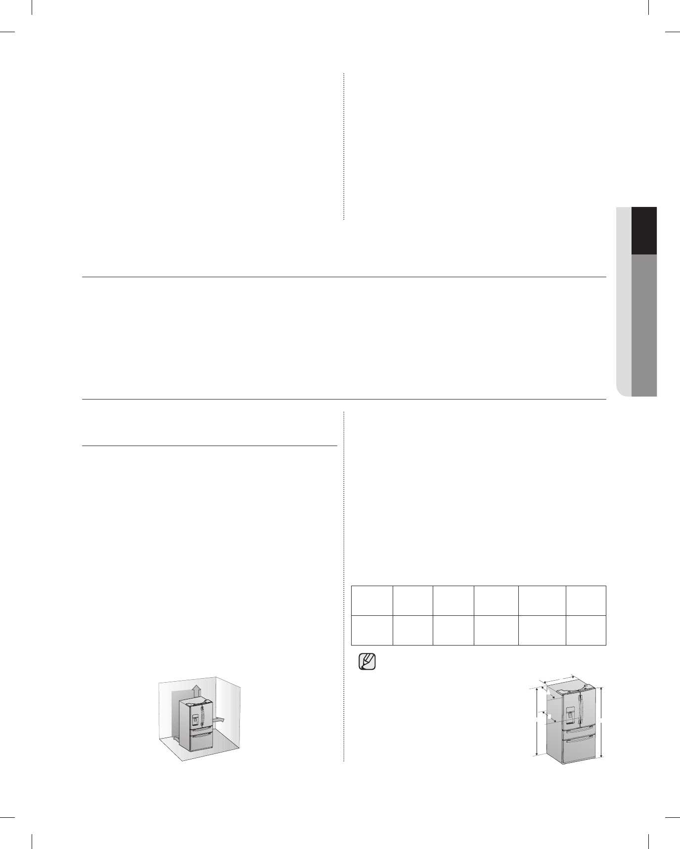 samsung rf4267hars parts diagram