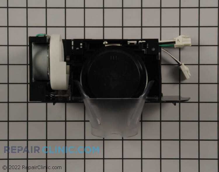 samsung rs22hdhpnsr parts diagram