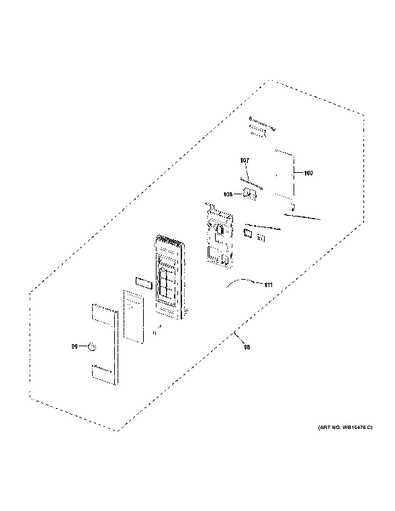 samsung smh9207st parts diagram