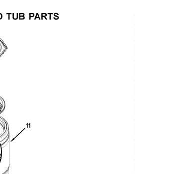 wtw5000dw0 parts diagram