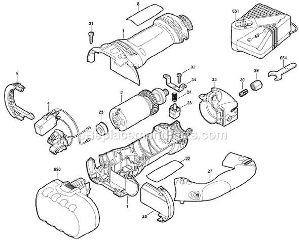 rotozip rz1 parts diagram