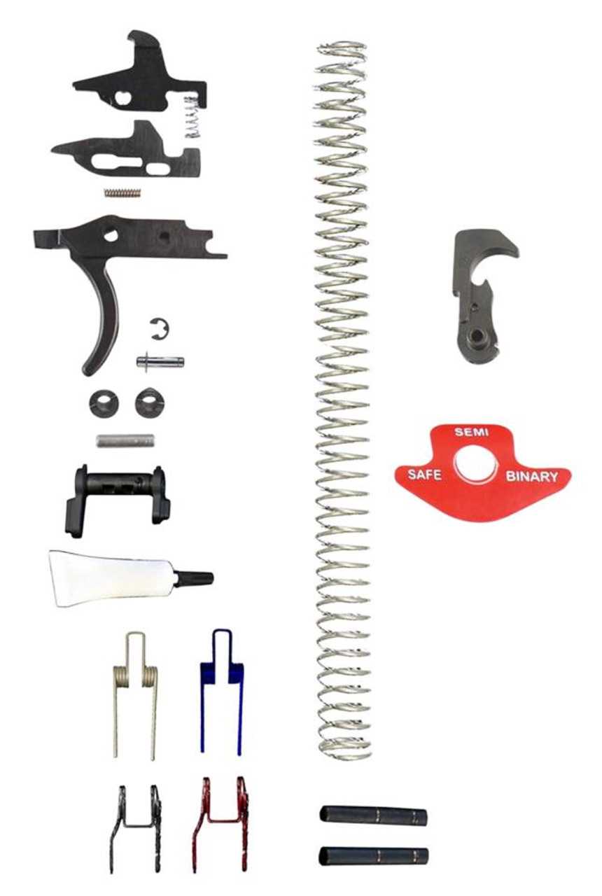 savage 111 parts diagram