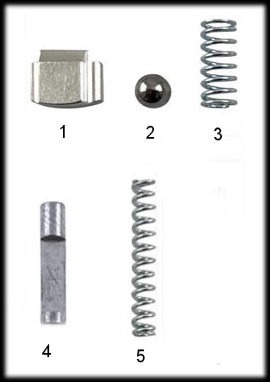 savage axis parts diagram