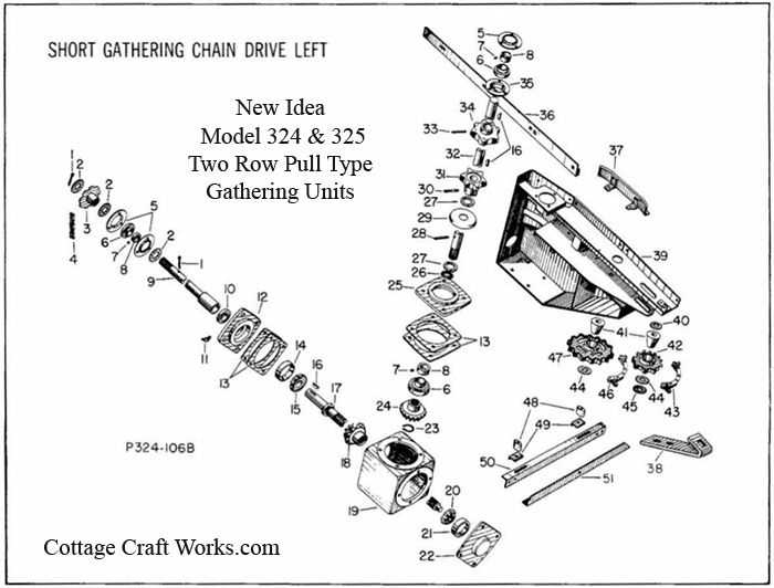 savage model 24 parts diagram