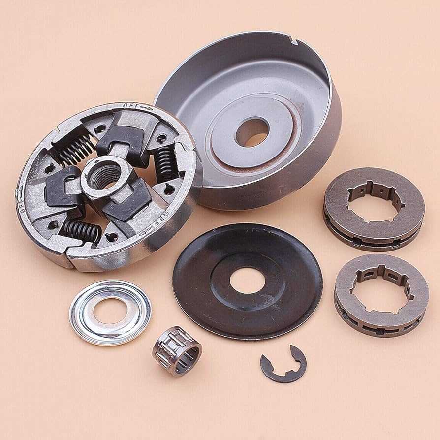 stihl ms280 parts diagram