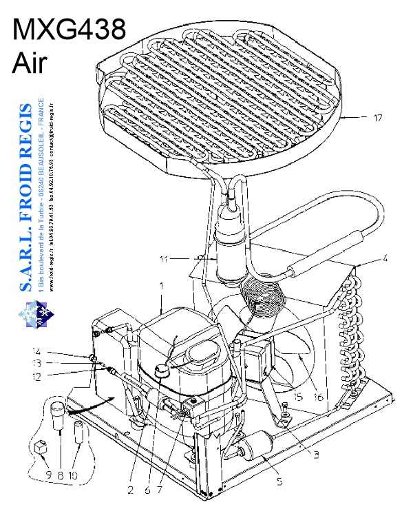 scotsman ice machine parts diagram