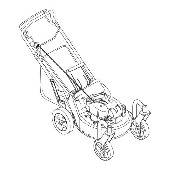 scotts reel mower parts diagram