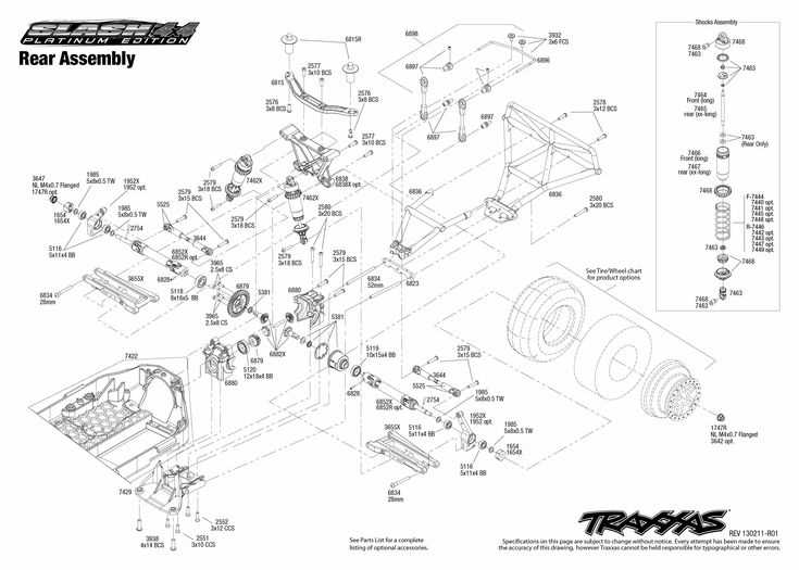 scx10 parts diagram