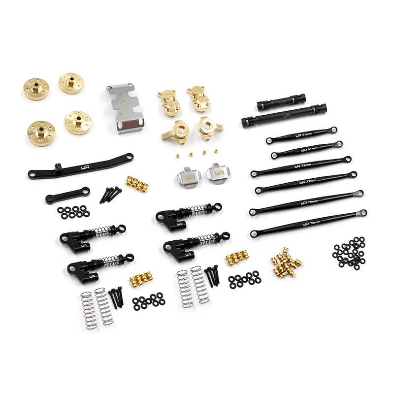 scx24 parts diagram