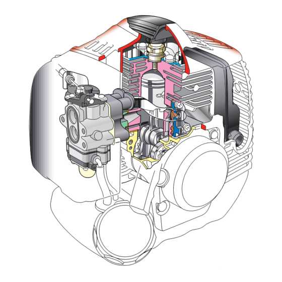 redmax trimmer parts diagram