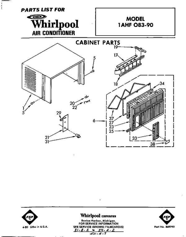 whes44 parts diagram