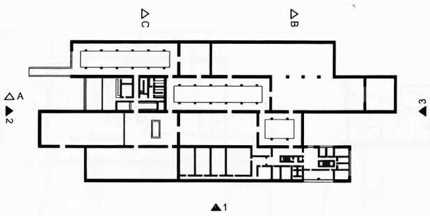 what is a parti diagram