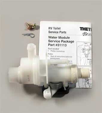 sealand rv toilet parts diagram