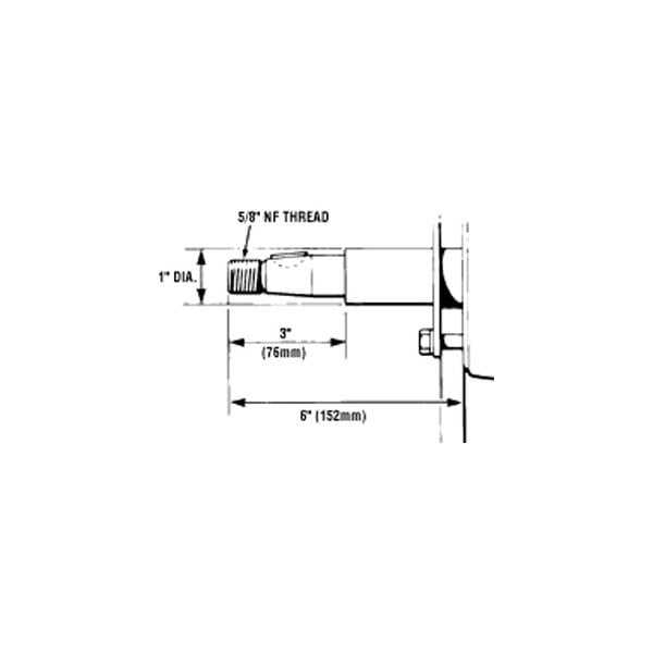 seastar hh5271 parts diagram