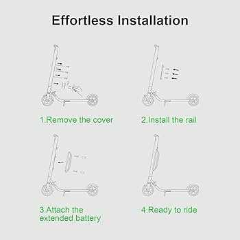 segway ninebot parts diagram