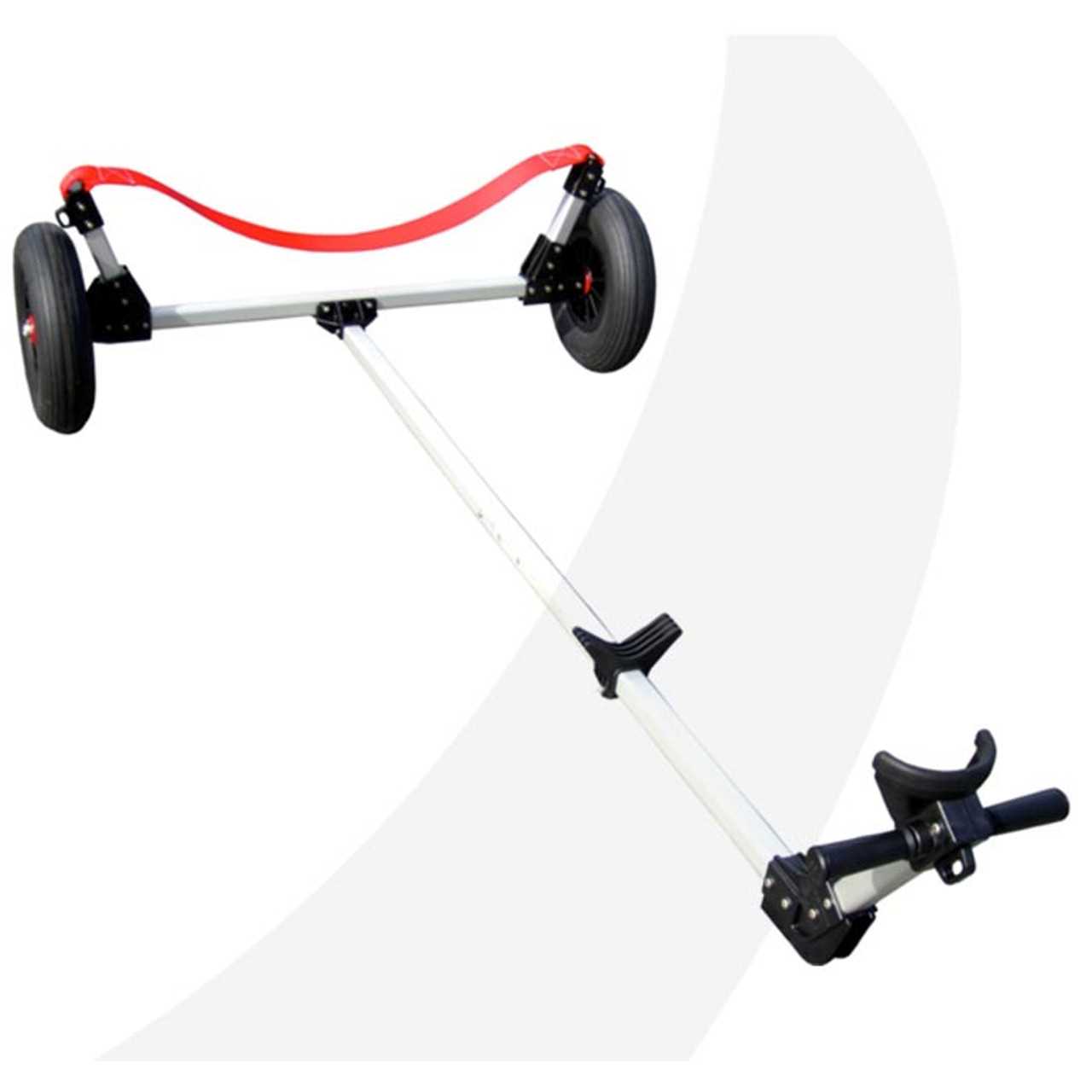 seitech dolly parts diagram