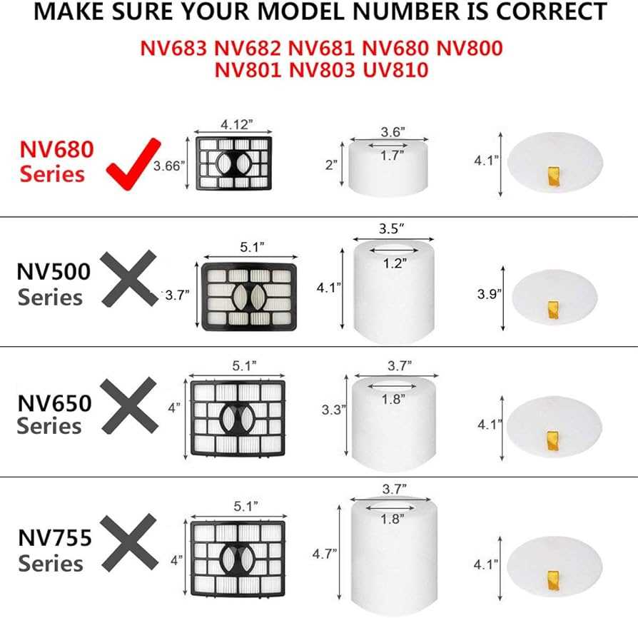 shark nv681 parts diagram