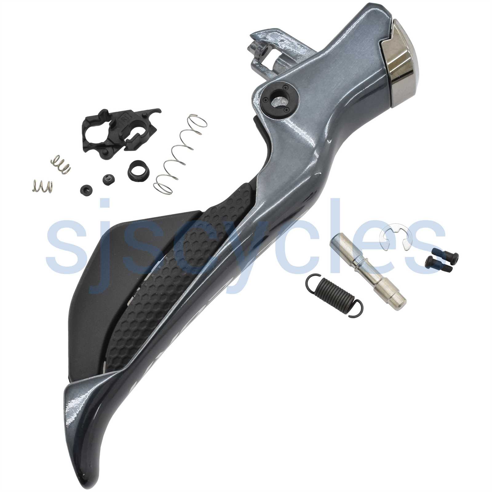 shimano ultegra shifter parts diagram