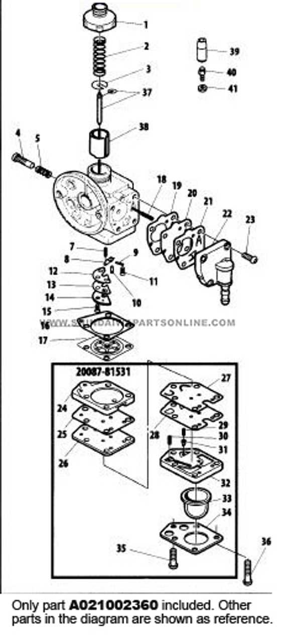 shindaiwa t270 parts diagram