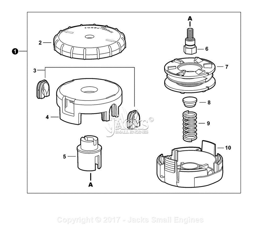 shindaiwa t282 parts diagram