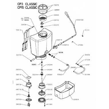 shurflo pump parts diagram