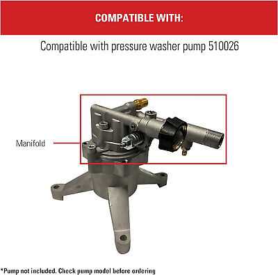 simpson pressure washer pump parts diagram