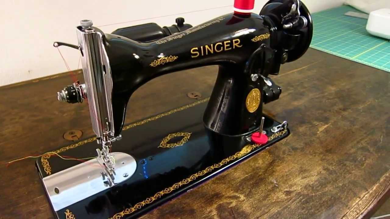 singer 15 91 parts diagram