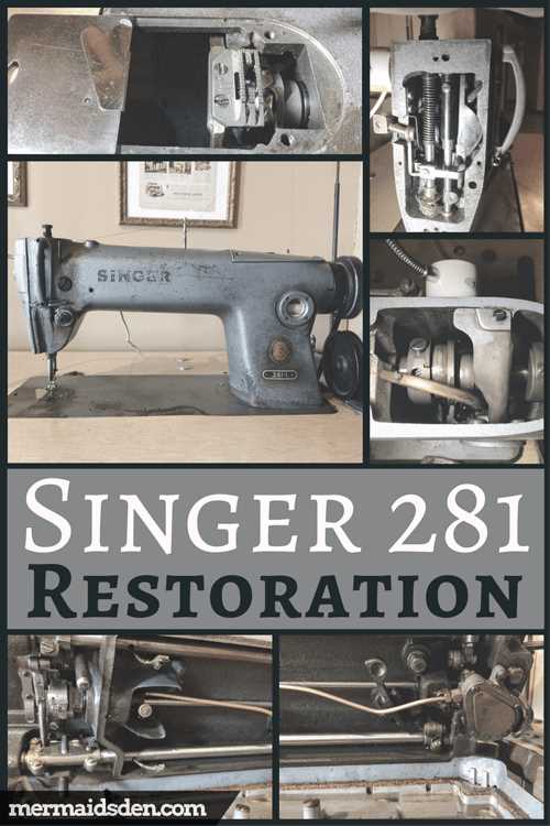 singer 99k parts diagram