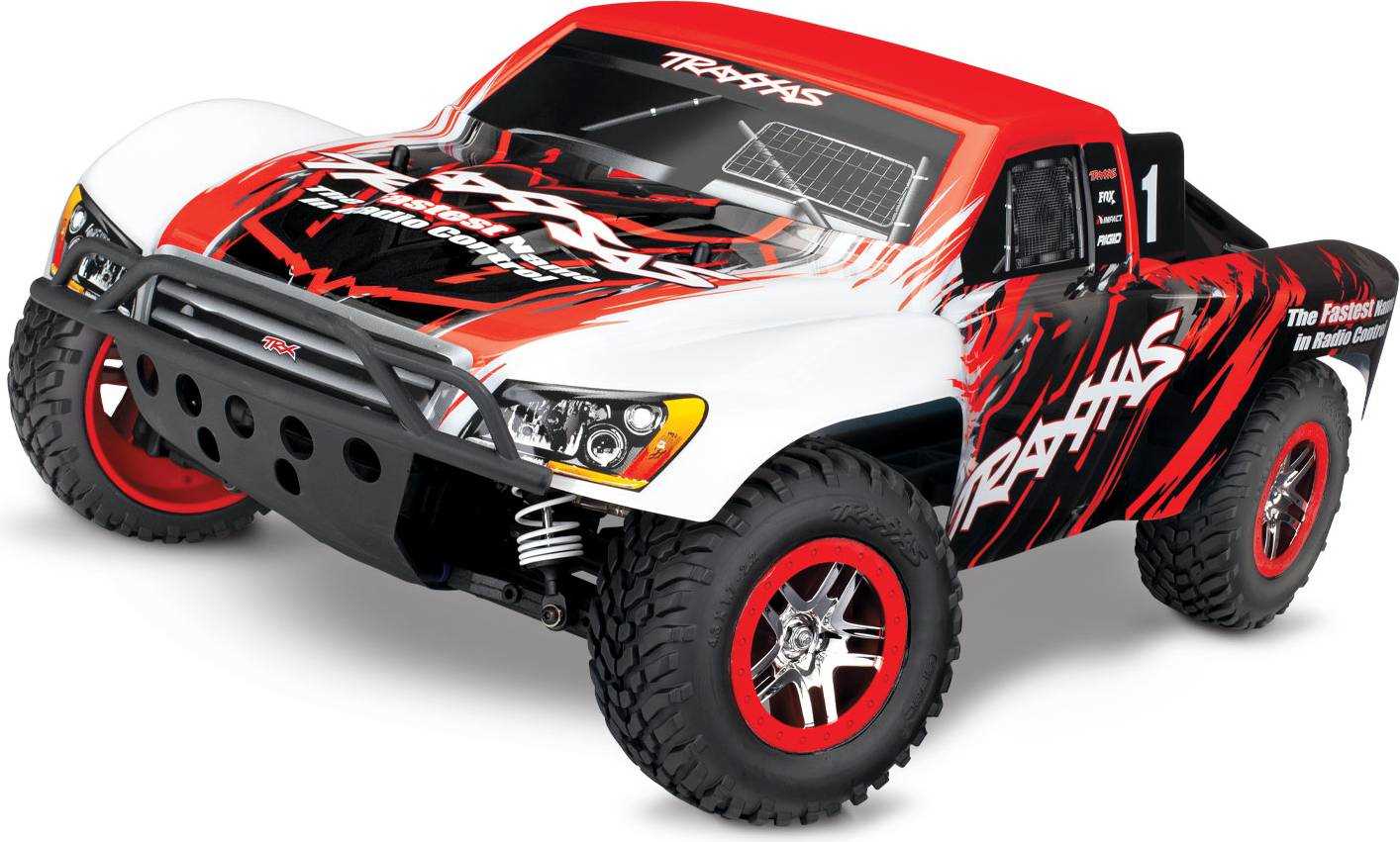 traxxas slash 4x4 parts diagram pdf