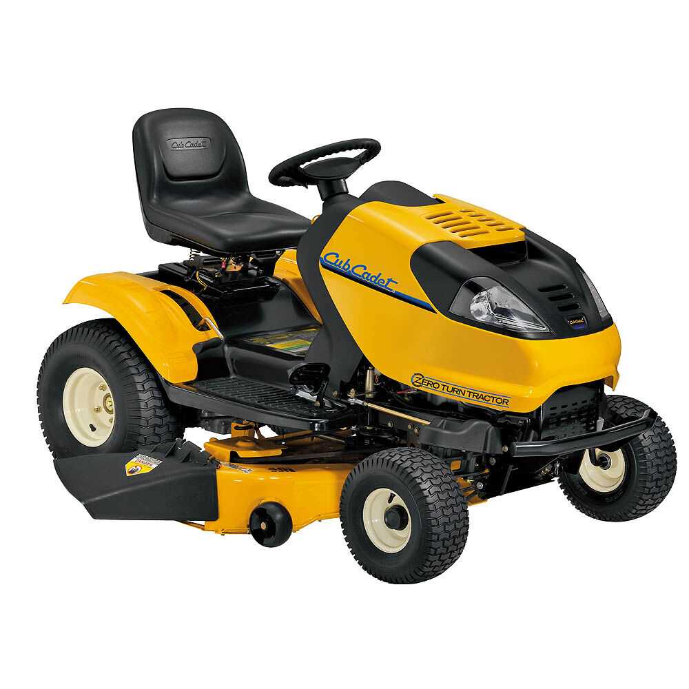 cub cadet 1046 parts diagram