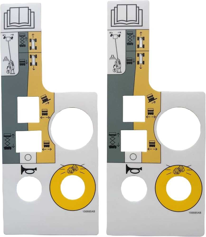 skyjack scissor lift parts diagram