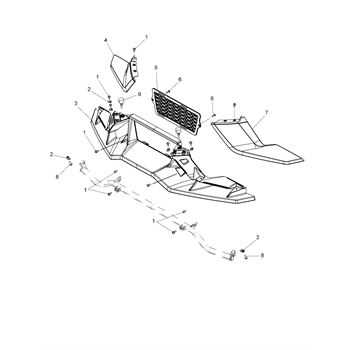 slingshot parts diagram