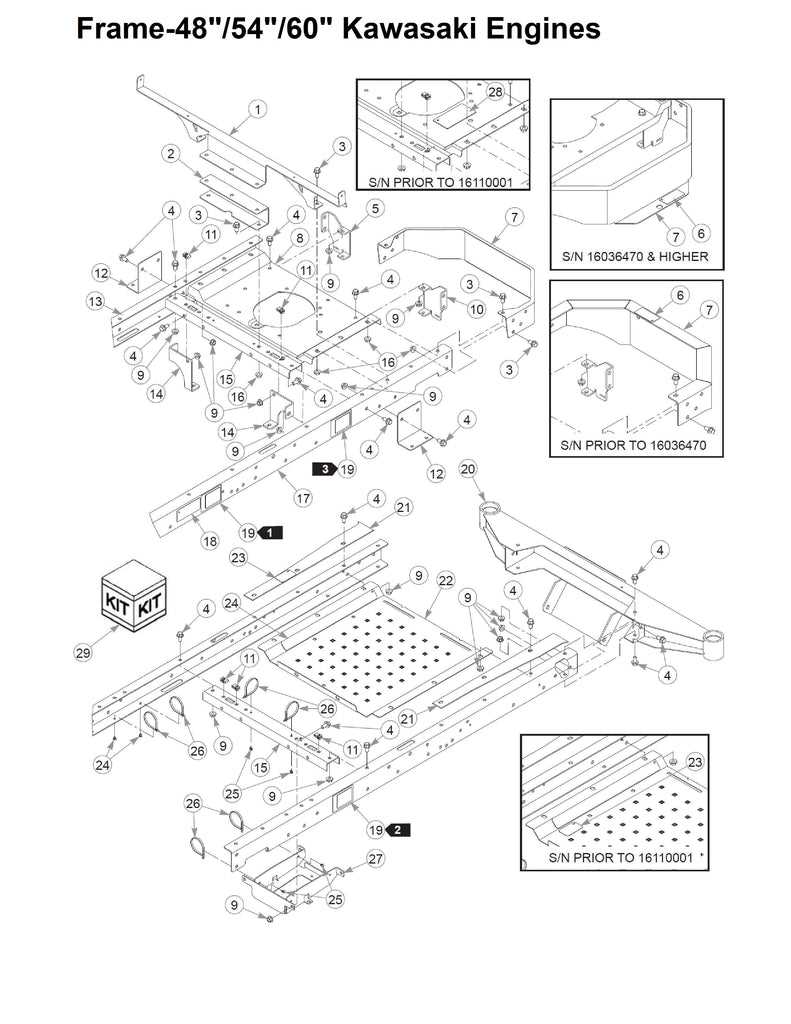 vanguard 37 efi parts diagram