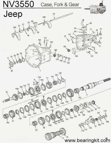 sm420 parts diagram